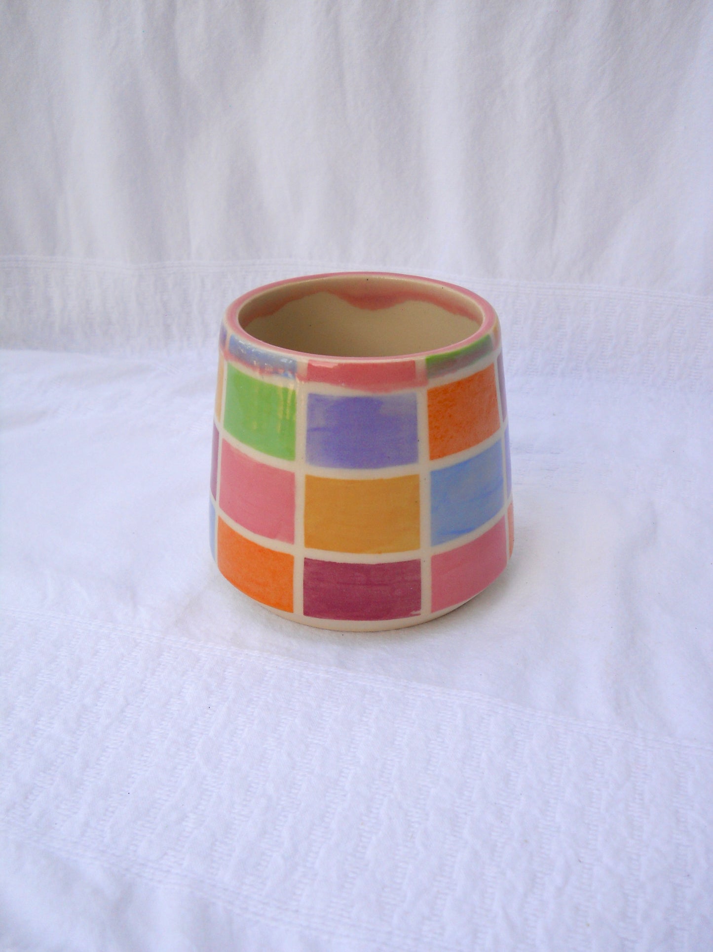 Tile Cup