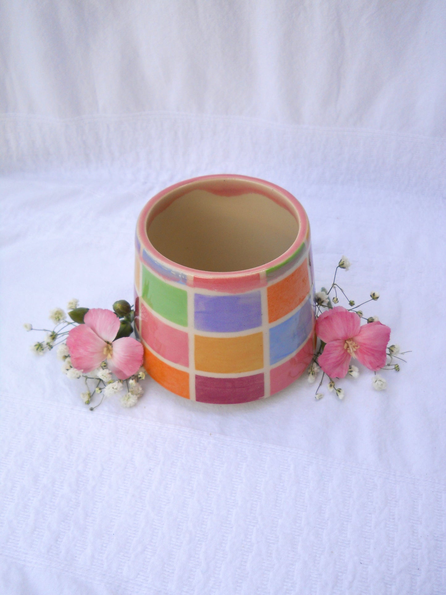 Tile Cup