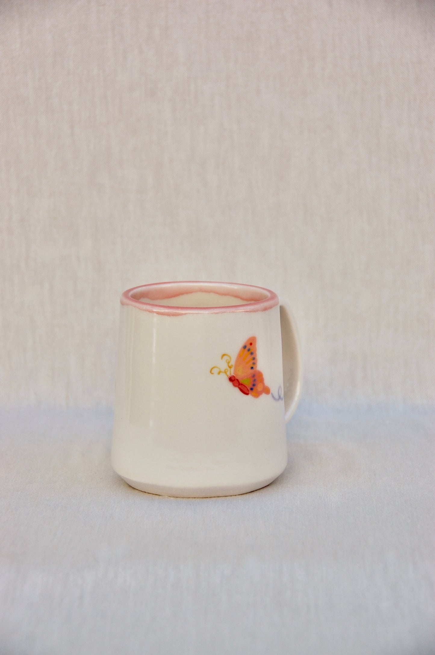 Froggy Mug Pre-Order