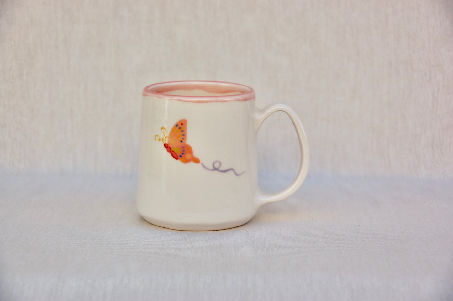 Froggy Mug Pre-Order