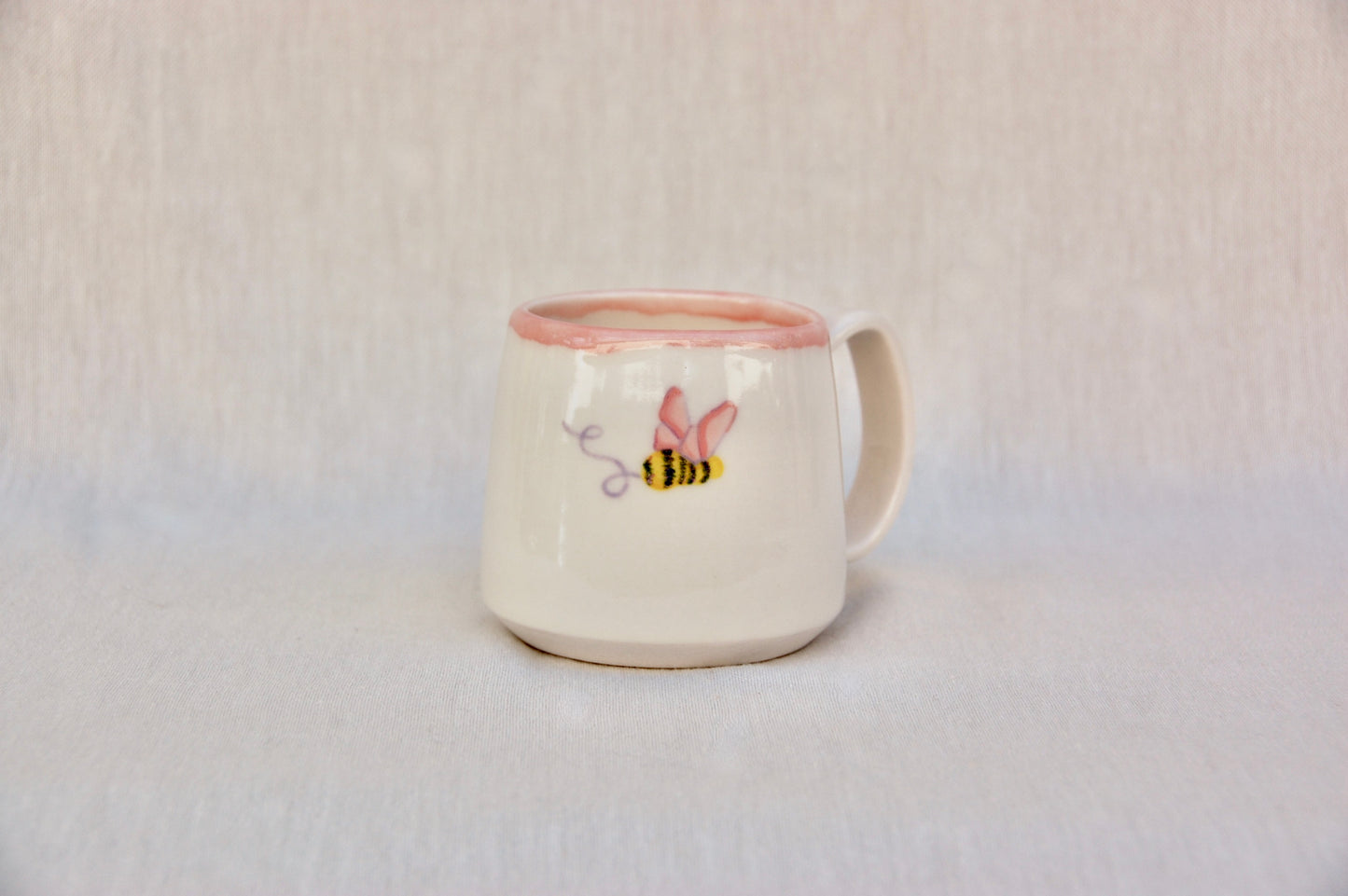 Froggy Mug Pre-Order